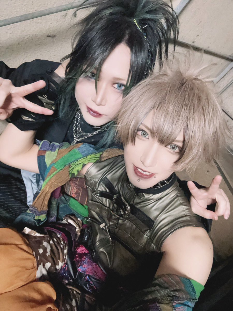 アンフィル 棗 (@anfiel_natsume) / Posts / X