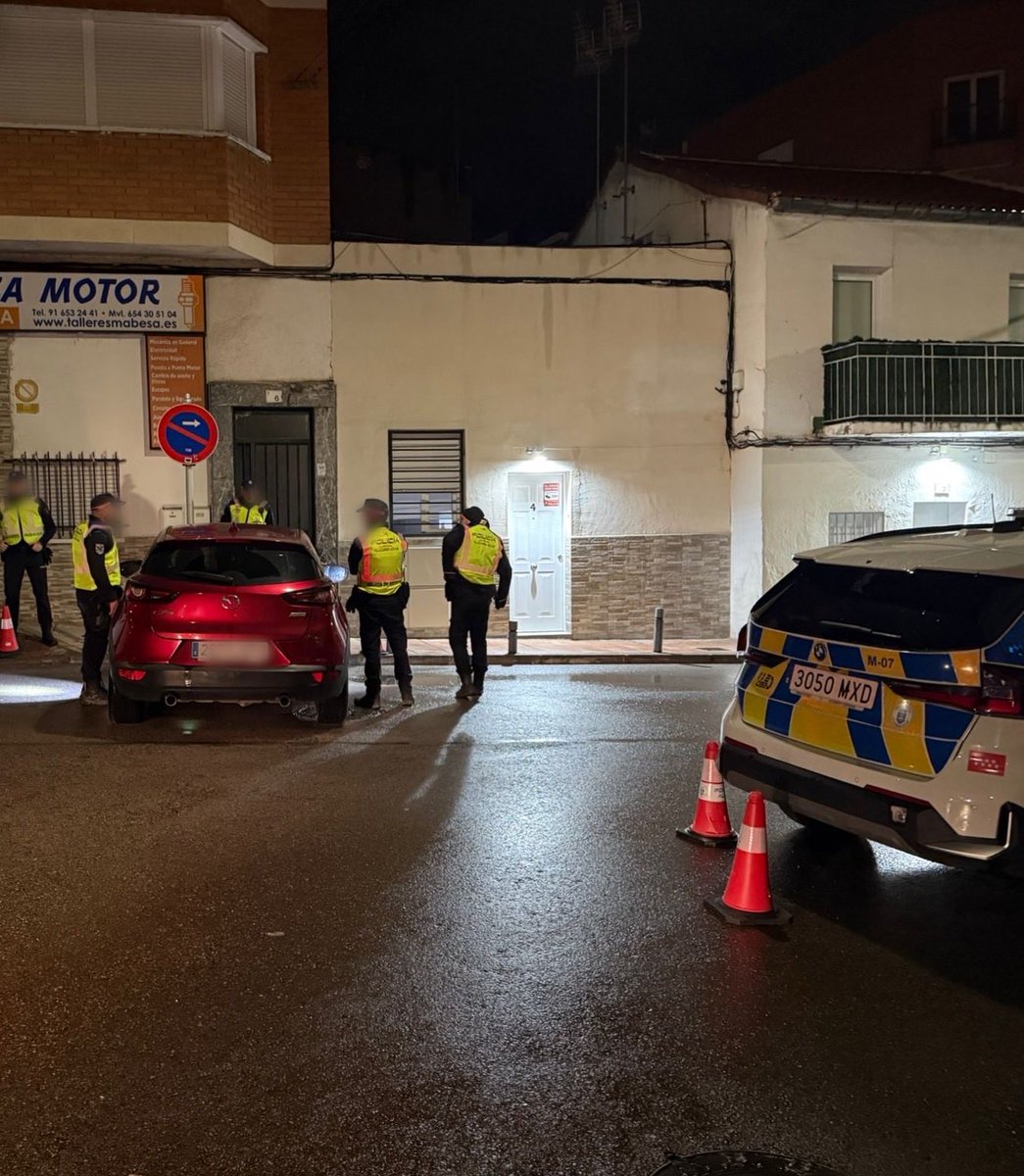 Rocío García Alcántara tweet media