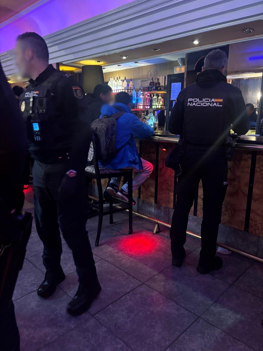 Rocío García Alcántara tweet media