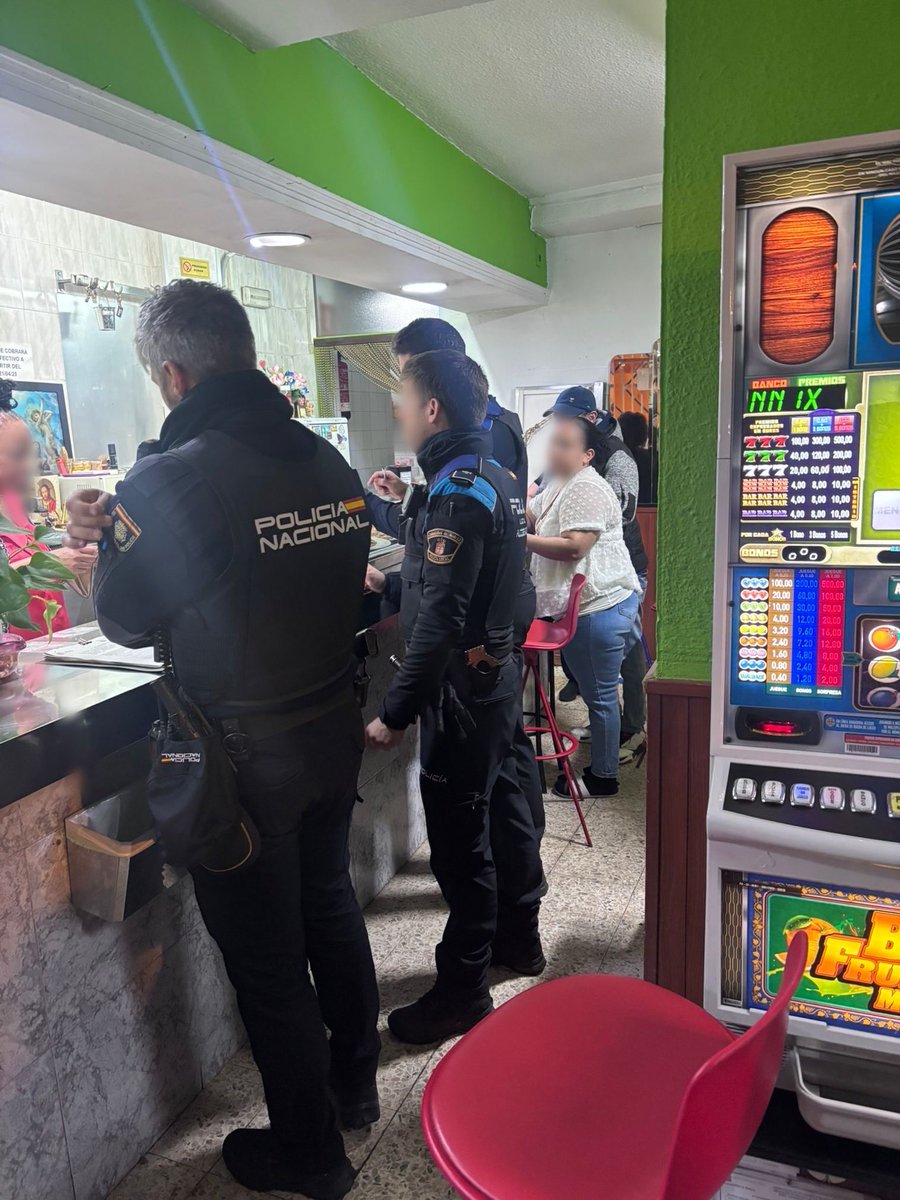 Rocío García Alcántara tweet media