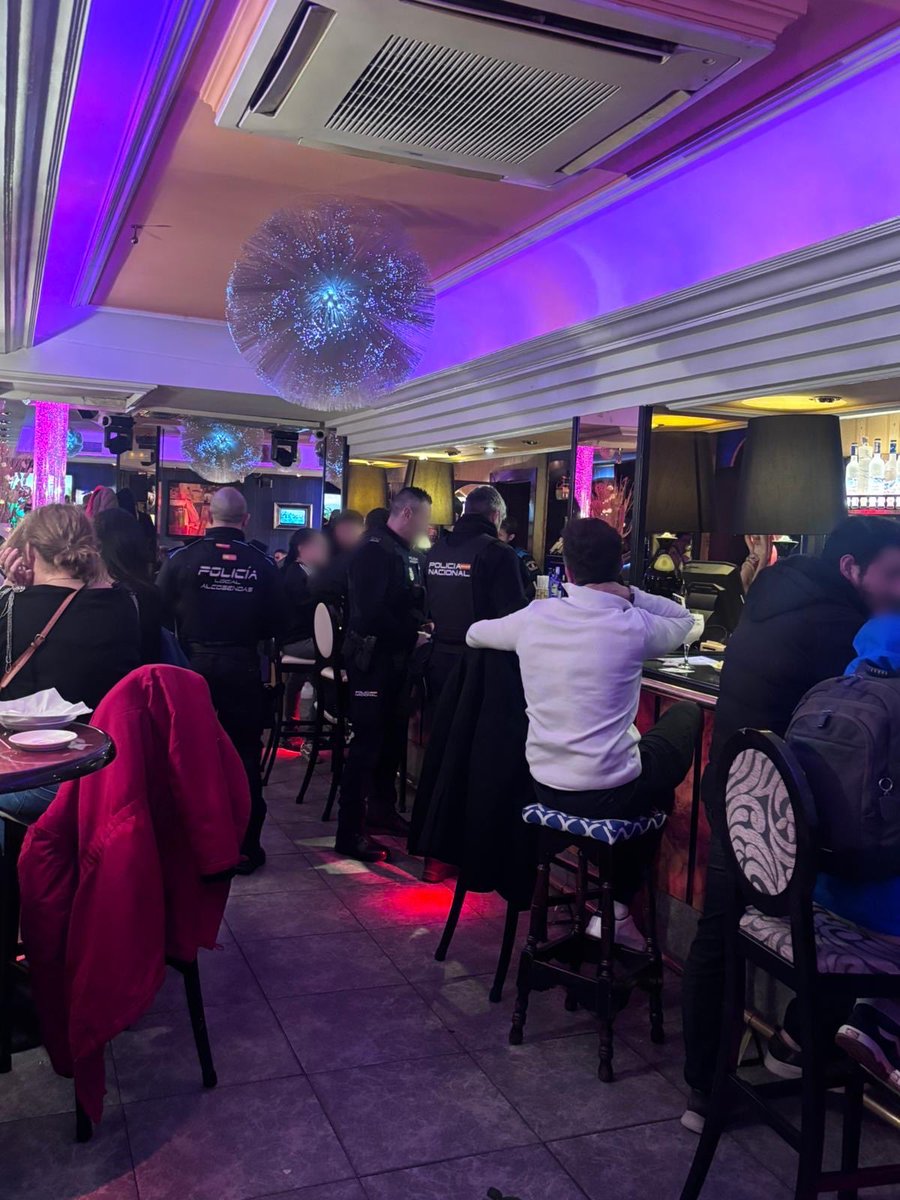 Rocío García Alcántara tweet media