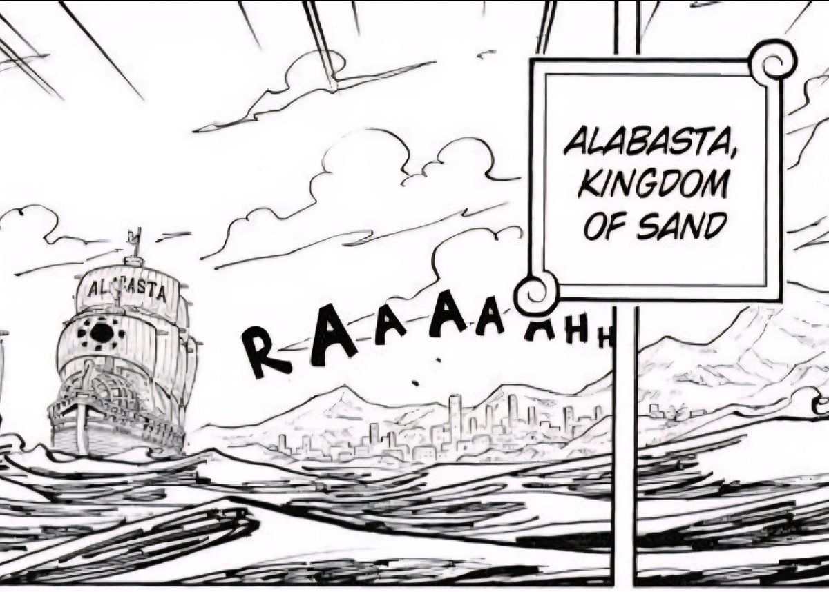 Im saying read the actual manga