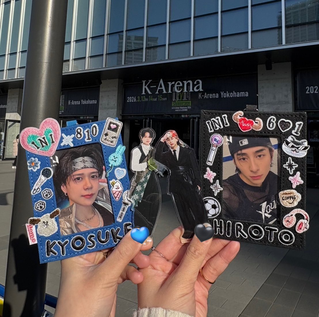 ありすけ tweet media