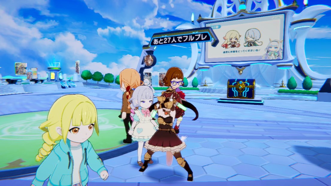 かぶと@シャドバ垢 tweet media