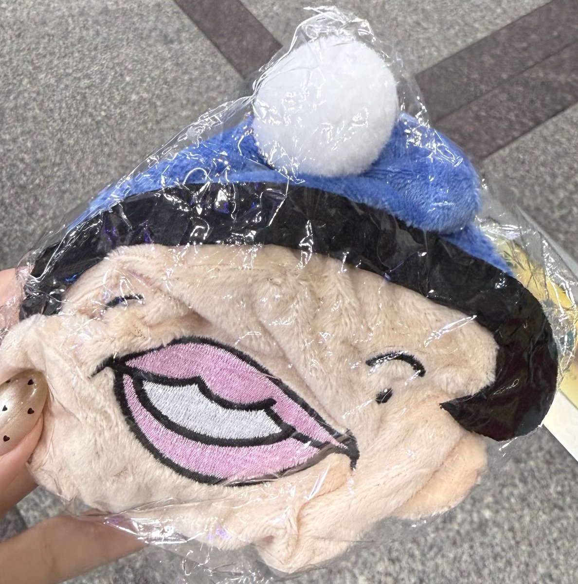 取引垢 tweet media