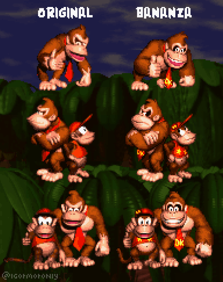 Igormoroniy ⭐ commissions open tweet media