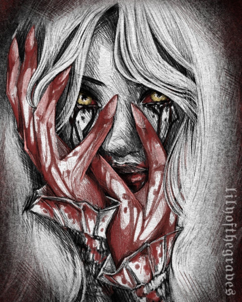 𝖑𝖎𝖑𝖞 🔪 tweet media