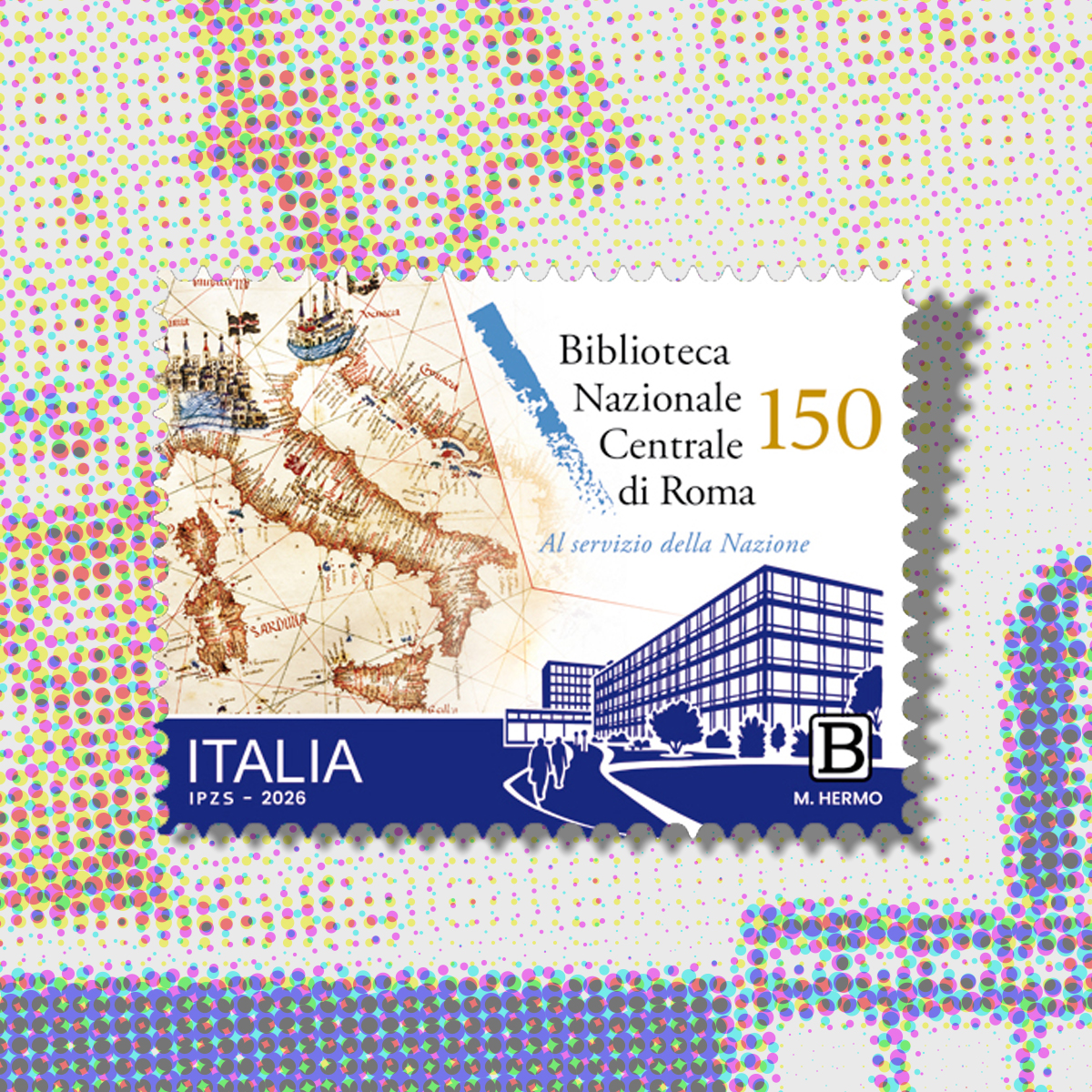 Poste Italiane tweet media