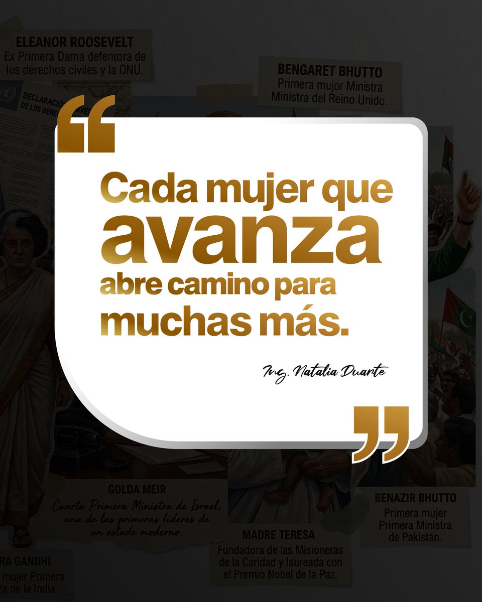 Natalia Duarte tweet media