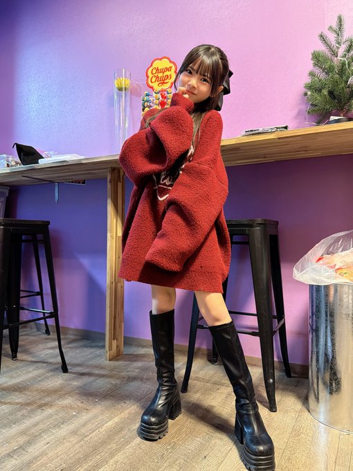 Twitterのコスプレ画像6