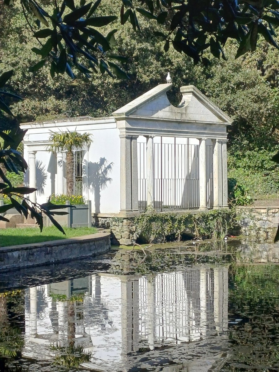 BUCHANAN: Dublin Time Machine tweet media