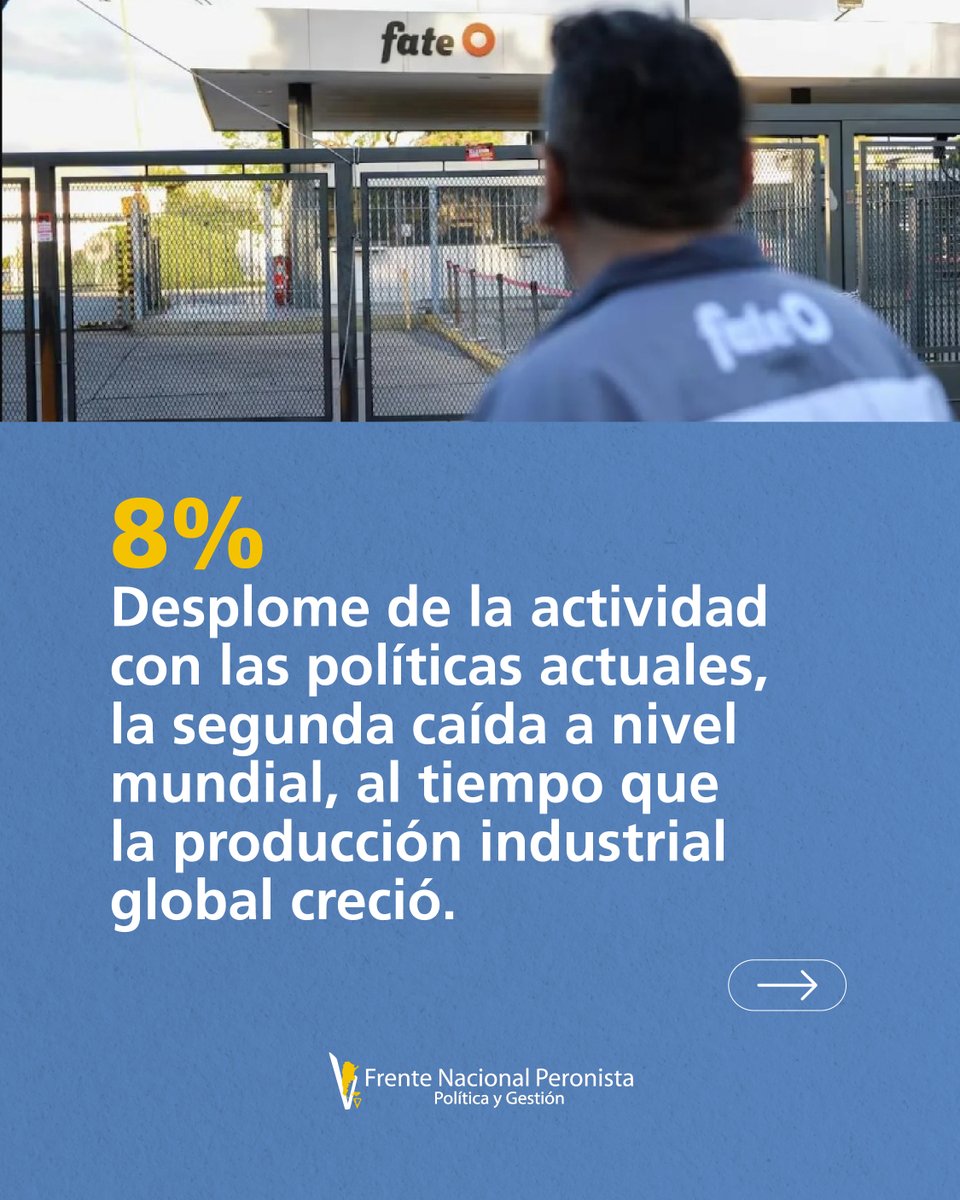 Frente Nacional Peronista tweet media