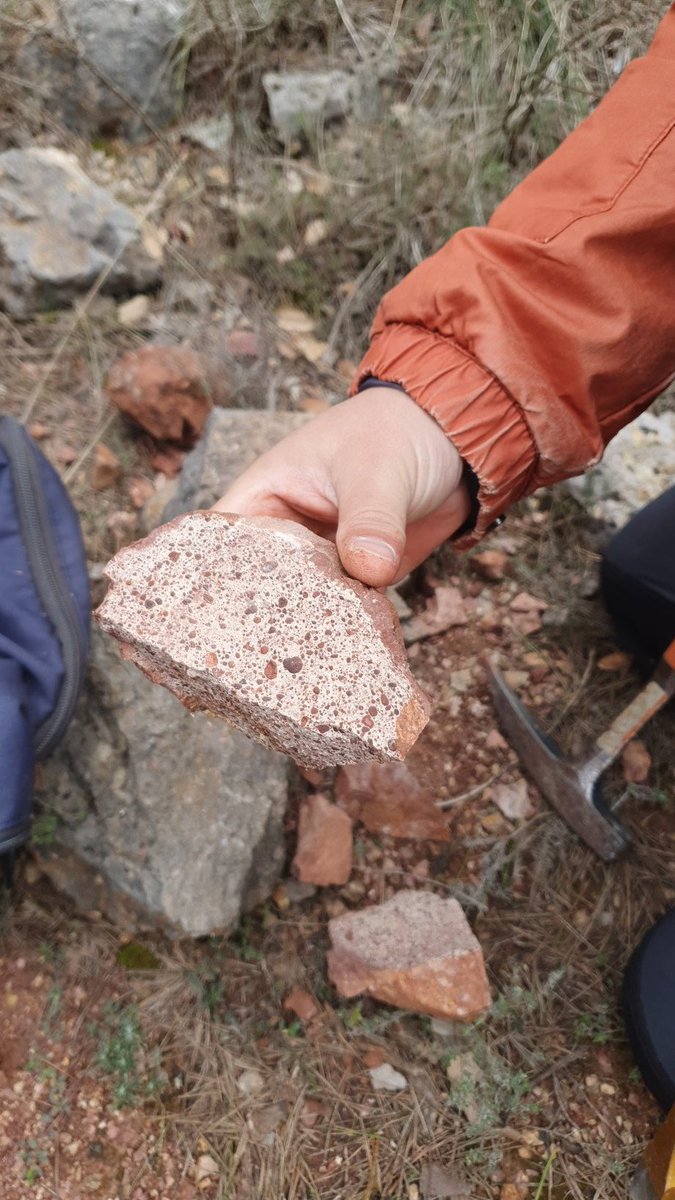 Grup Mineralògic Cat tweet media