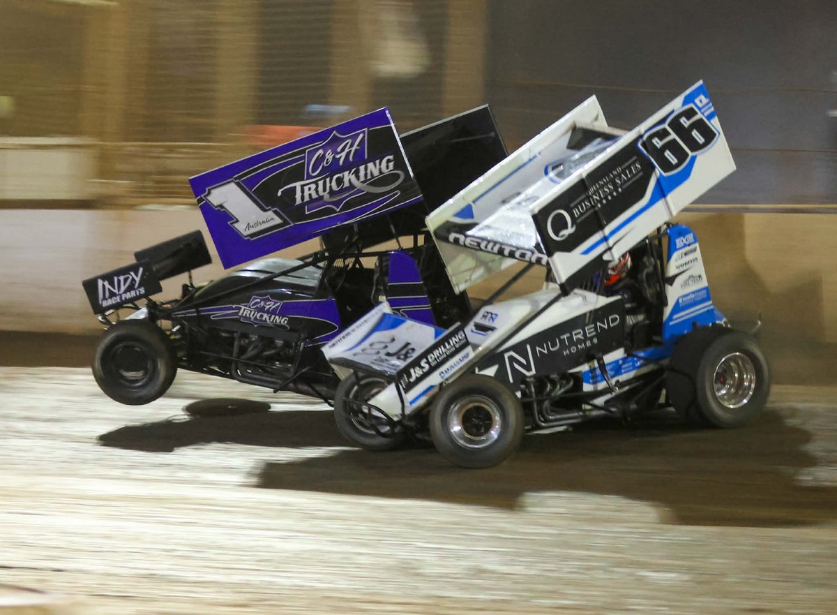 Sprint Car Hub tweet media