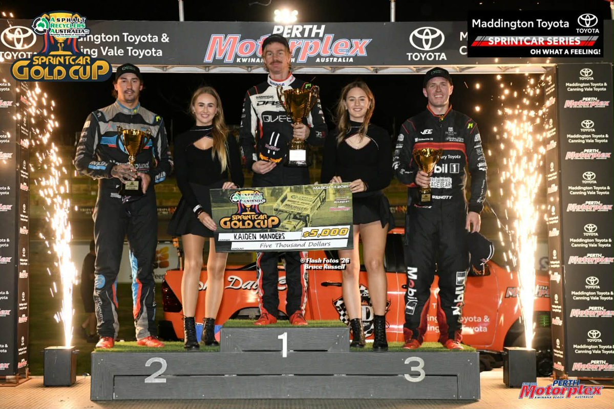 Sprint Car Hub tweet media