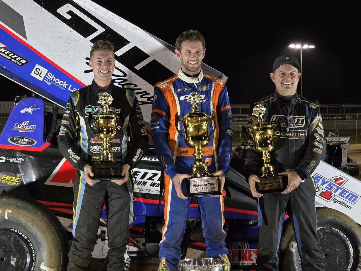 Sprint Car Hub tweet media