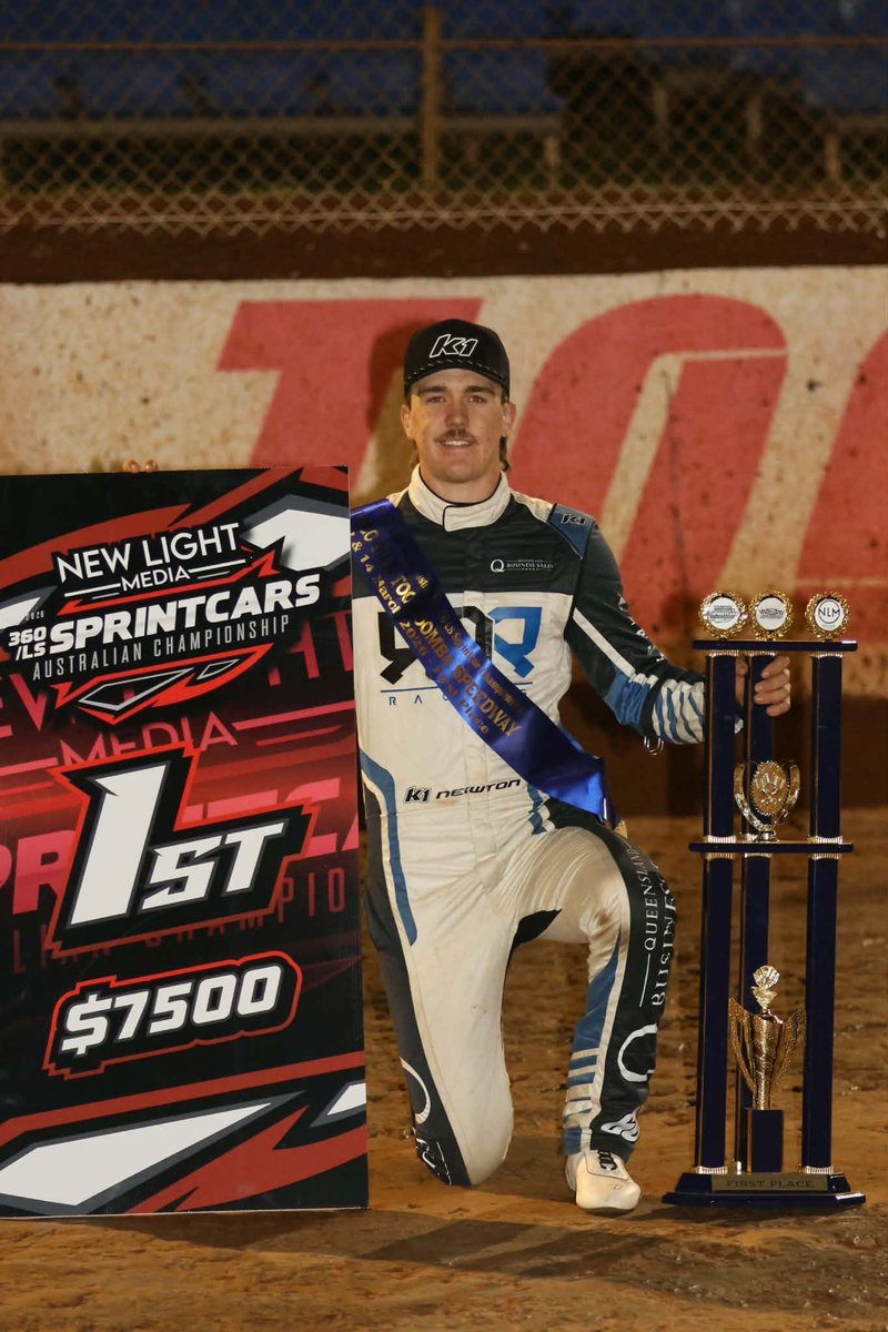 Sprint Car Hub tweet media