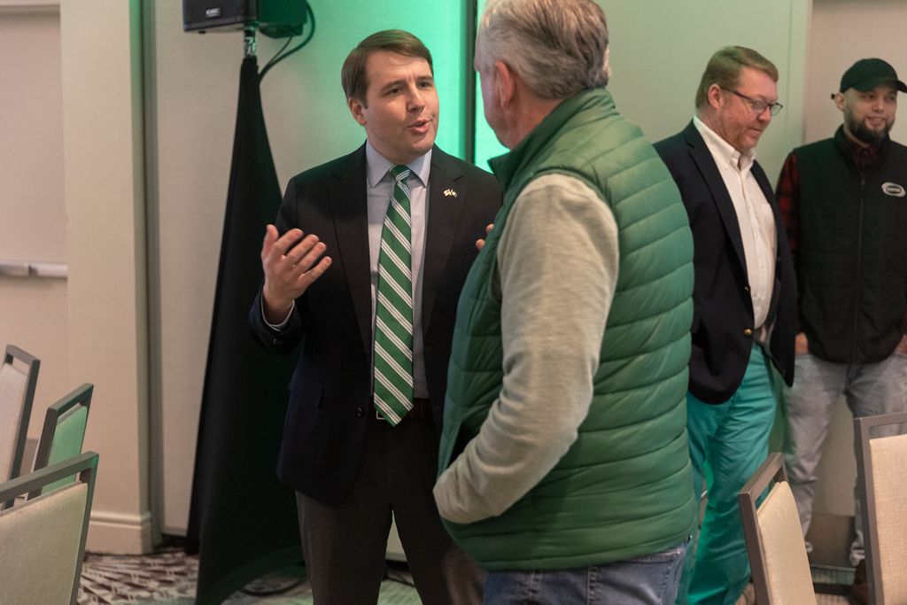 Rep. Chris Pappas tweet media