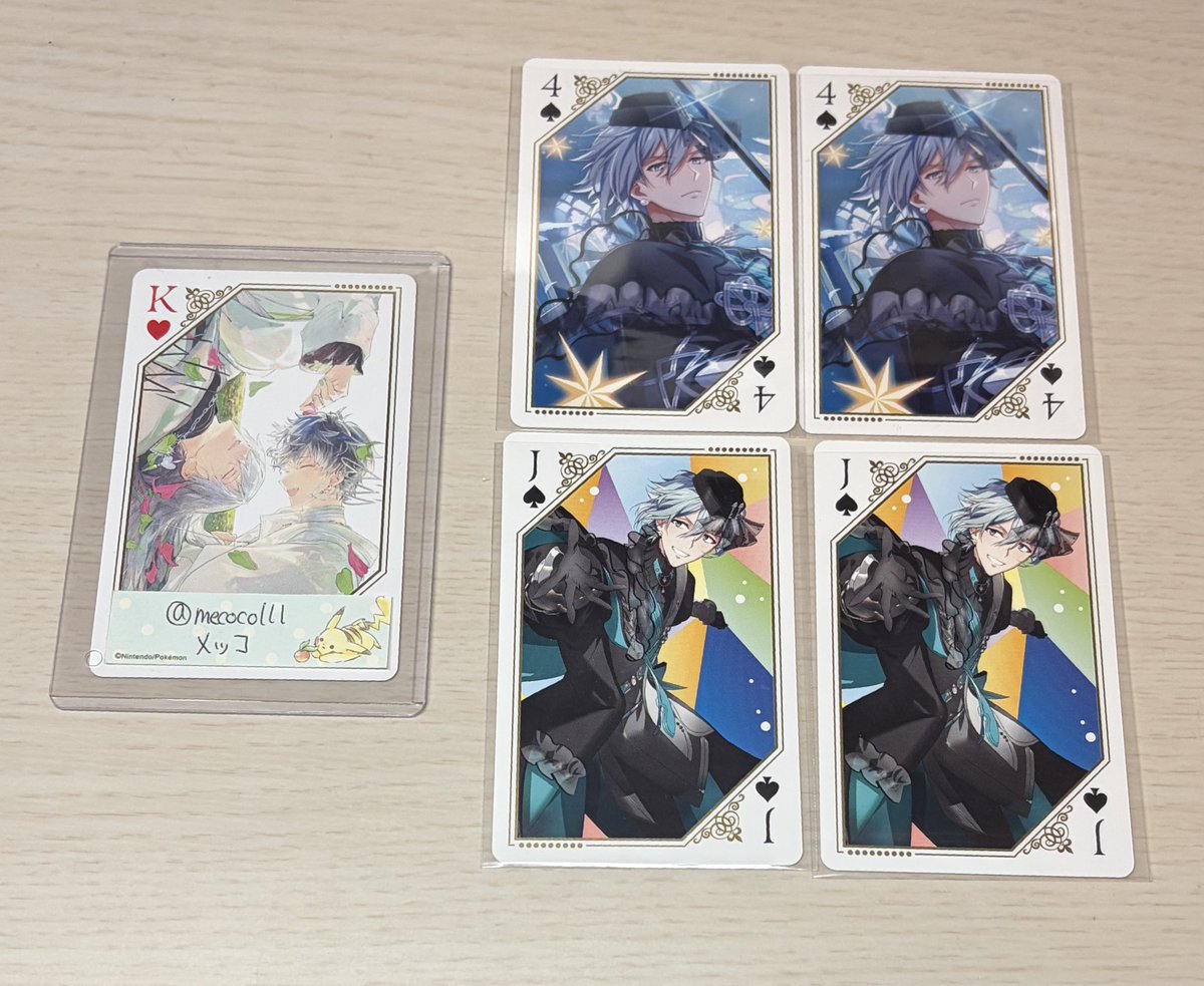 めっこ tweet media