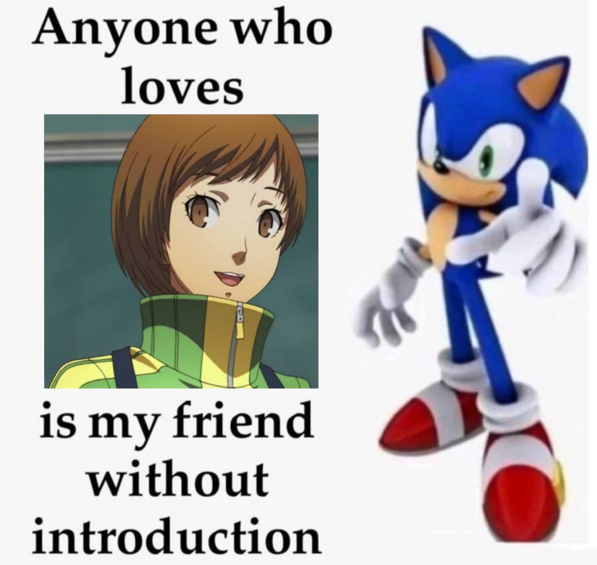 CHIE_&_FUTABA_ULTRA_FAN tweet media