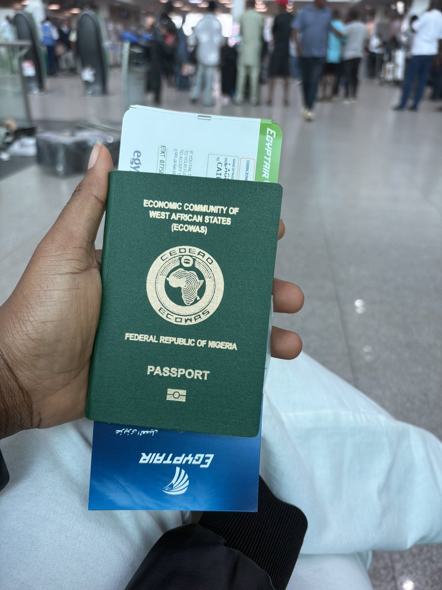 Chiamaka Peperempe tweet media