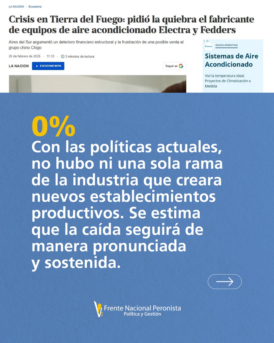 Frente Nacional Peronista tweet media