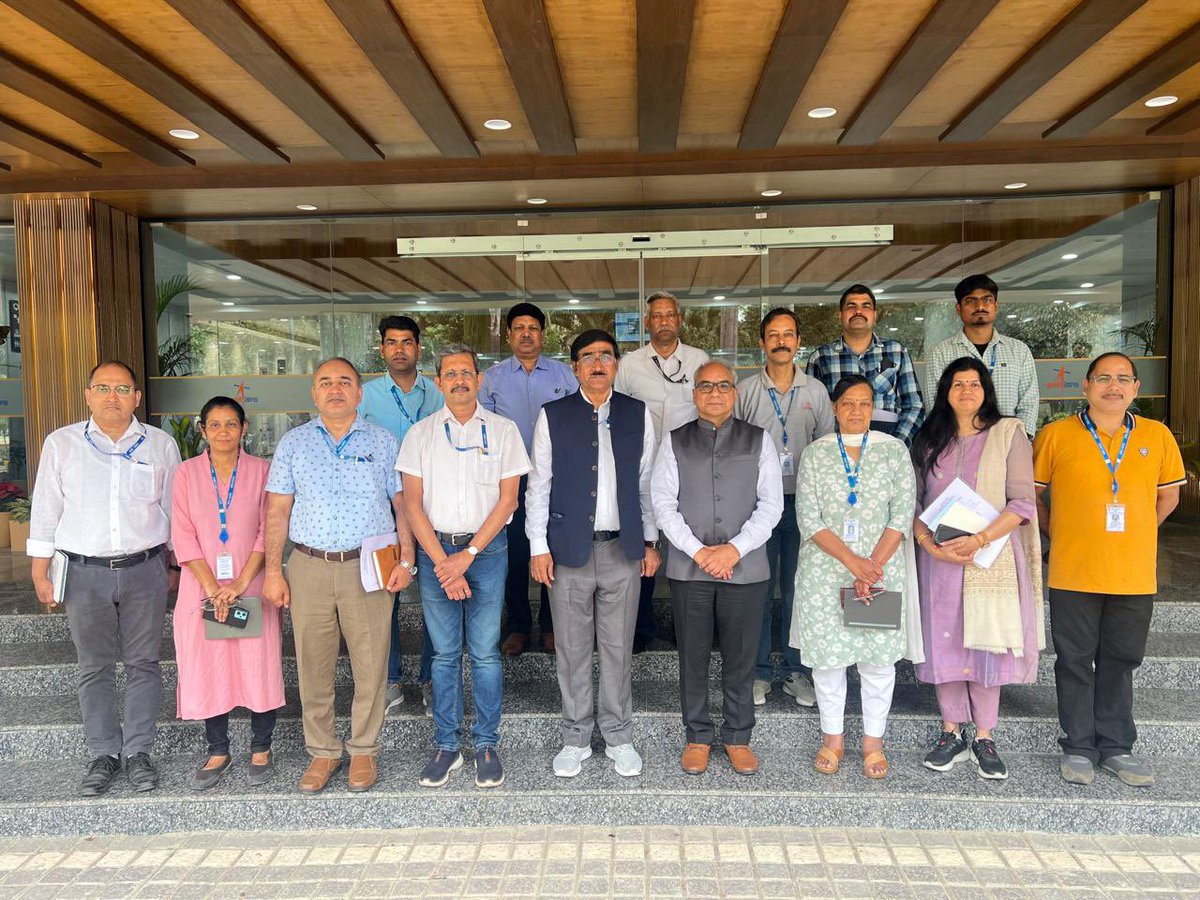 NDMA India | राष्ट्रीय आपदा प्रबंधन प्राधिकरण 🇮🇳 tweet media