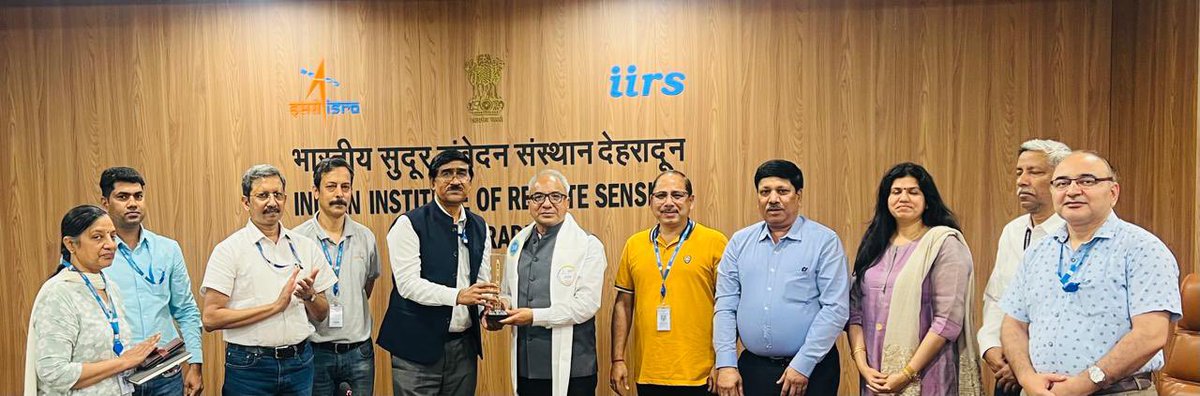 NDMA India | राष्ट्रीय आपदा प्रबंधन प्राधिकरण 🇮🇳 tweet media