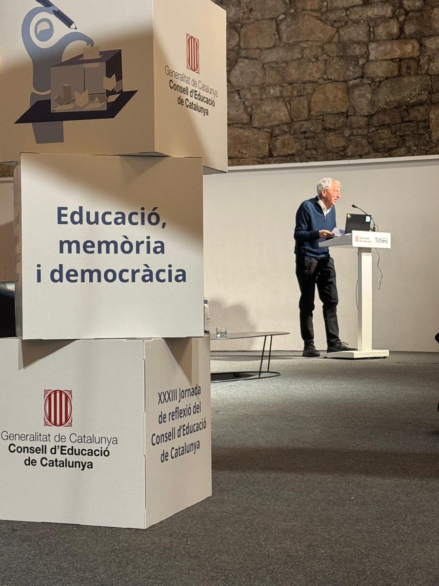 Consell Educació tweet media