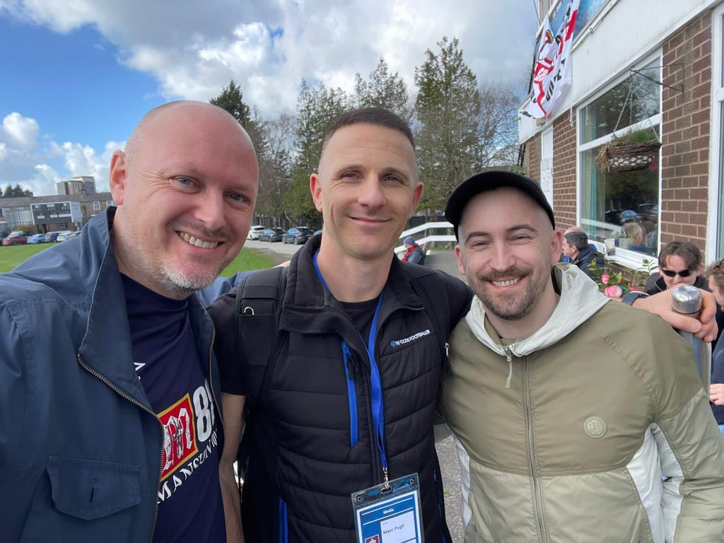 Back Of The Net 🍒 tweet media