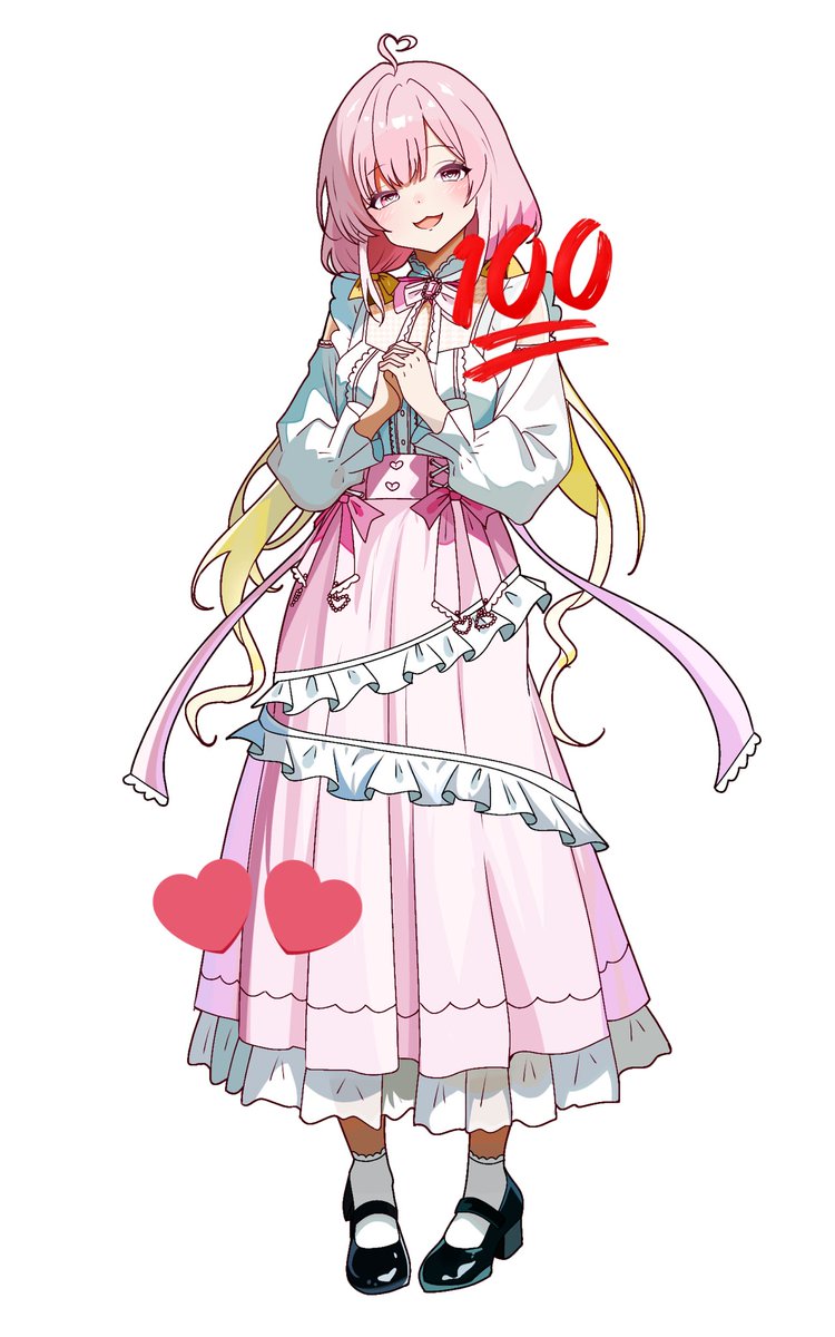 アイお@イラストや進捗 tweet media