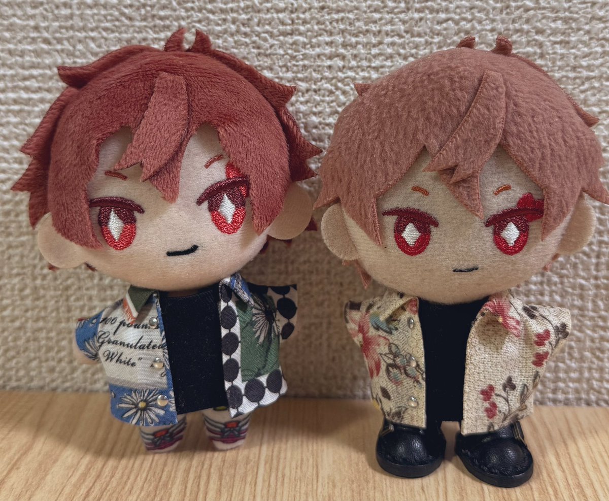 ﾊﾑ助&ｼﾞｮﾝ🧵5/31 4号館A16 tweet media