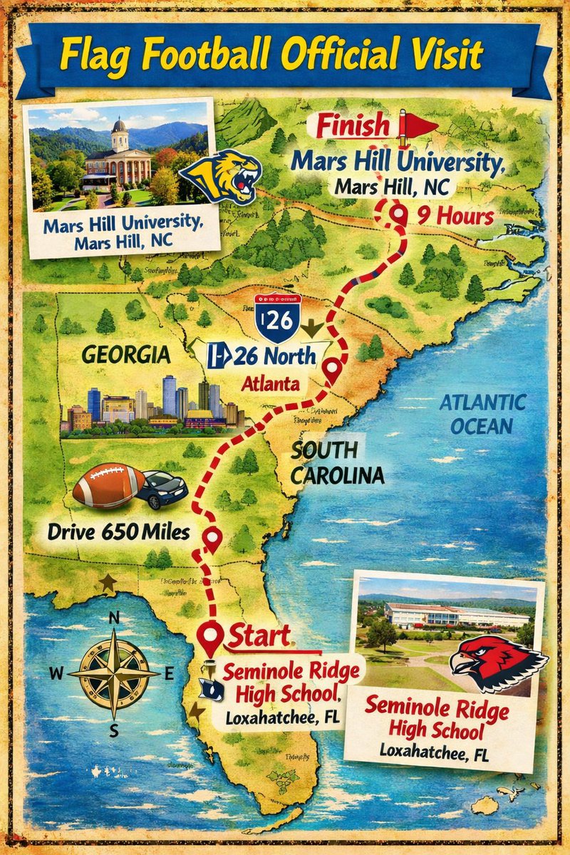 Channing Saunders tweet media