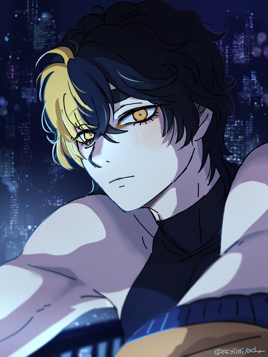 おちゃ/ocha tweet media