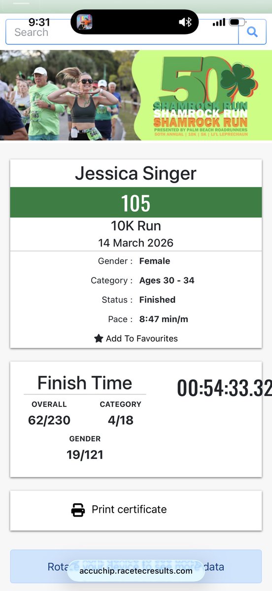 Jessica Singer tweet media