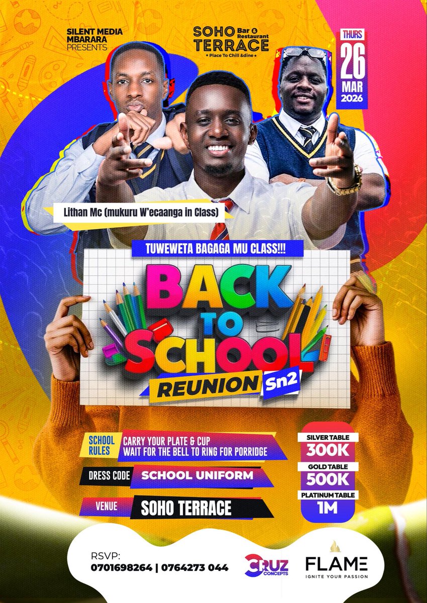 @Hon. Anslem tweet media