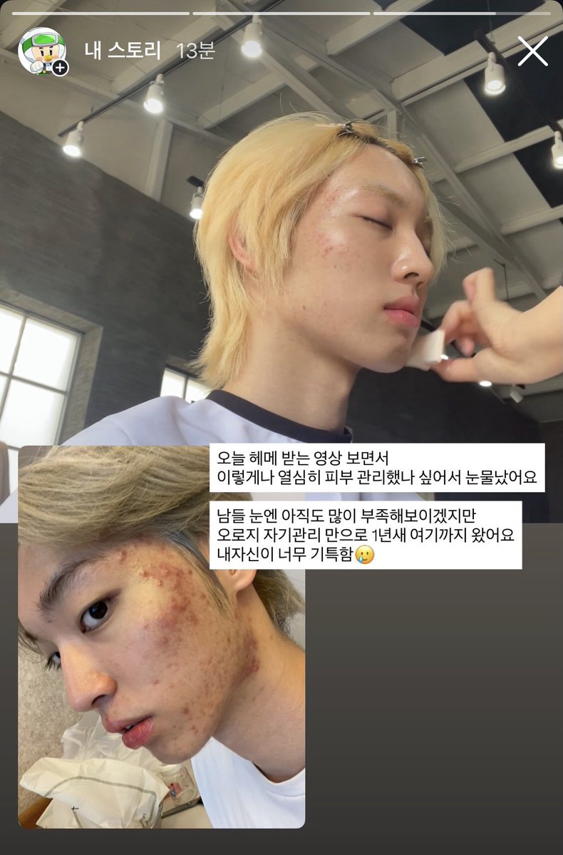 강길달 tweet media