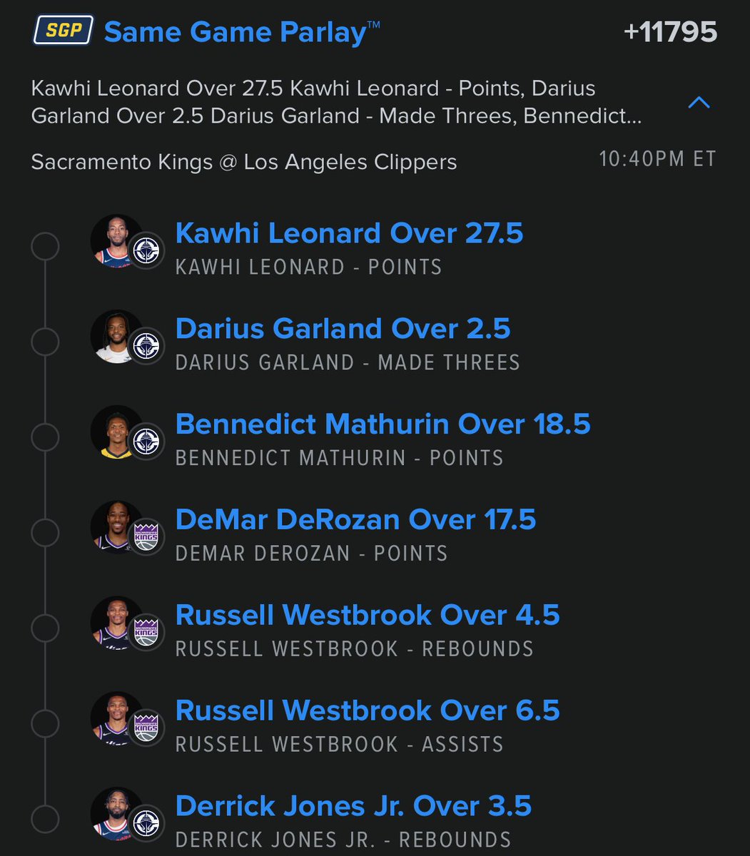 Lotto Locks tweet media