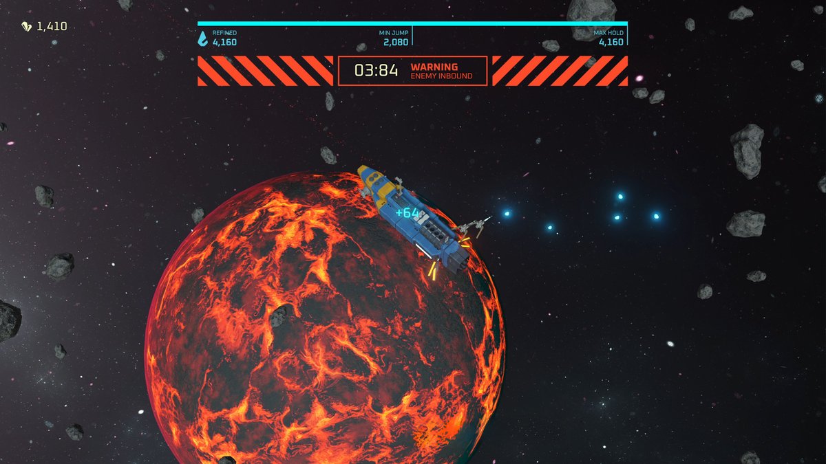 Heavy Pepper tweet media