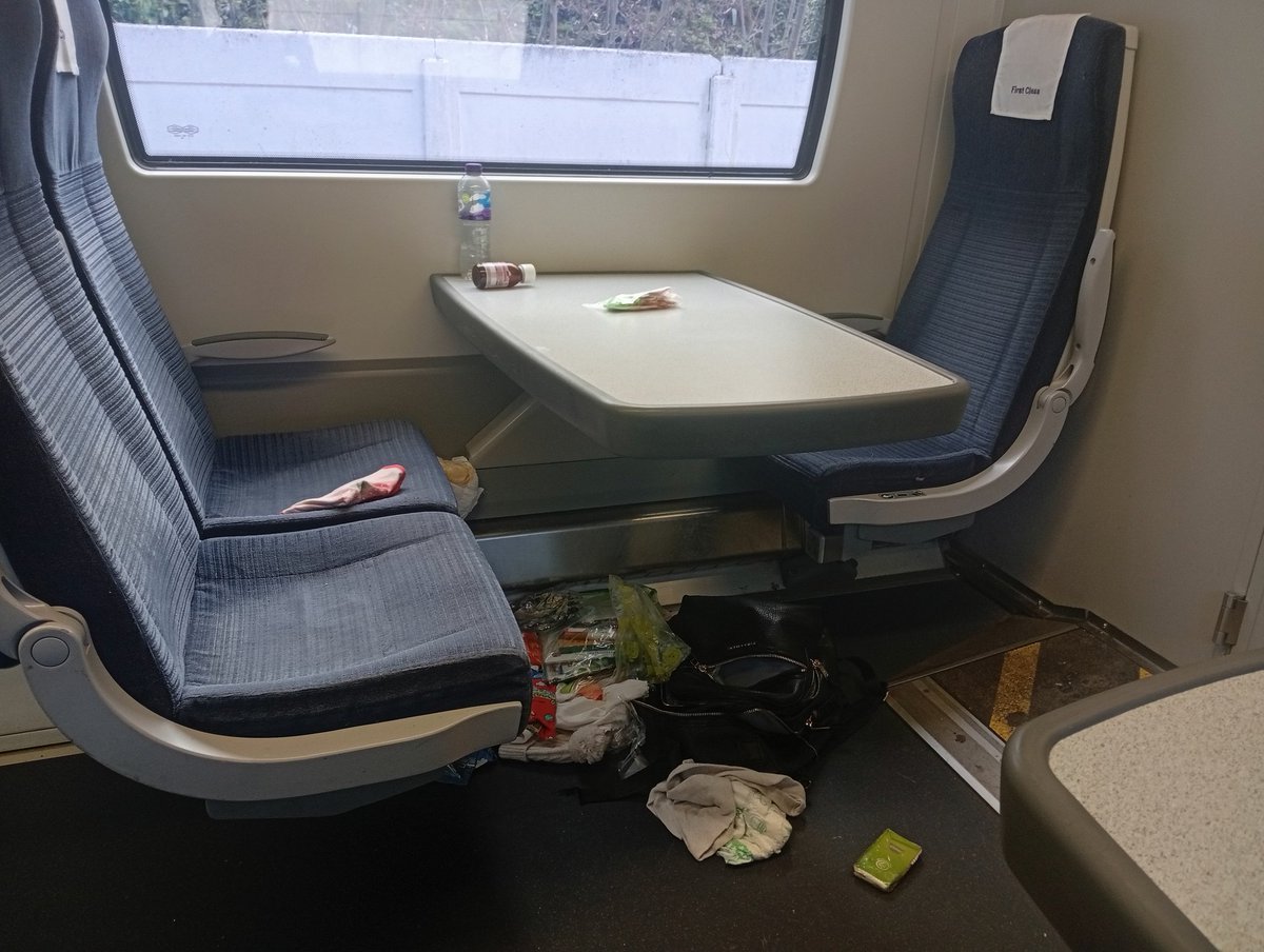 Murky Depths tweet media