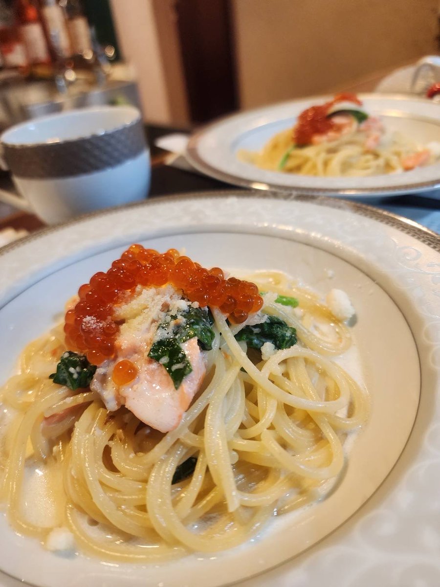 Kan's Cafe tweet media