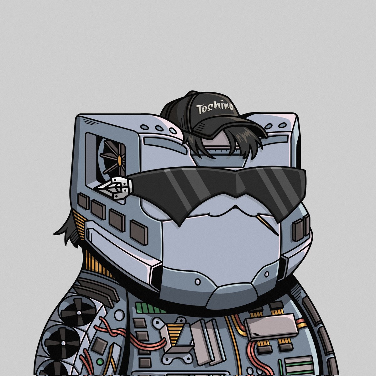 DSNRS 🐸 tweet media