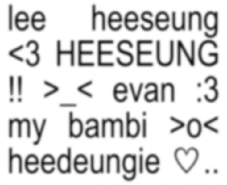 RT &amp; REPLY !

We demand that HEESEUNG remains fully part of ENHYPEN, and we will continue to hold <a href="/BELIFTLAB/">BELIFT LAB</a> accountable for any actions that threaten the group's identity and integrity

DO NOT EXPLOIT THE LEGACY OF ENHYPEN
#BEACCOUNTABLE_BELIFT
#ENHYPEN_IS_SEVEN
#HEESEUNG_STAYS