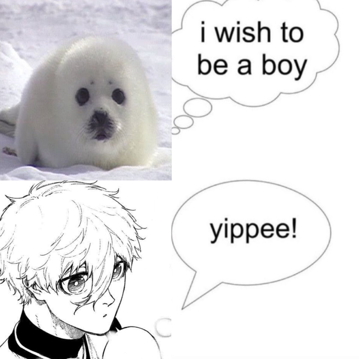 Did anybody done it yet