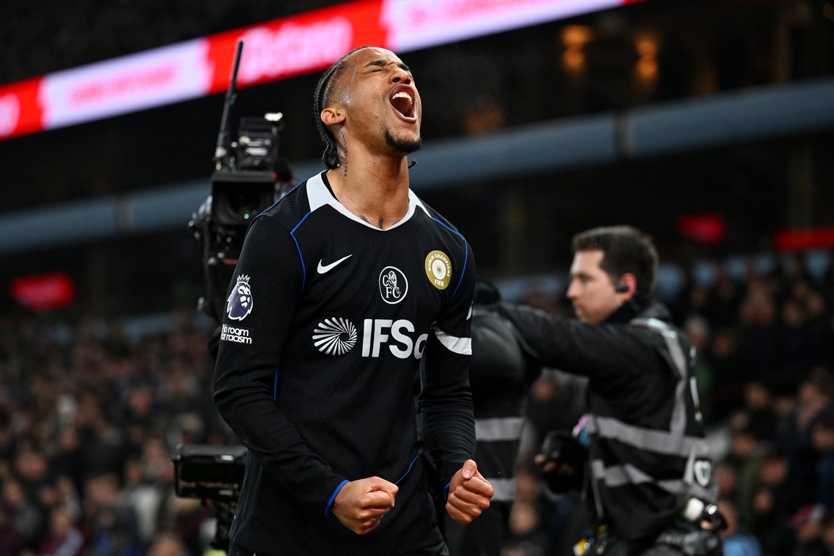 ayodeledennis_7's tweet photo. #CHEVNUFC
MATCH ANALYSIS
Chelsea sit 5th in the table (48 points from 29 games, strong +19 goal difference) chasing a top-four spot, while Newcastle are mid-table around 12th (roughly 39 points). Both clubs are licking wounds from midweek European heartbreak https://t.co/aiGS33wUFM