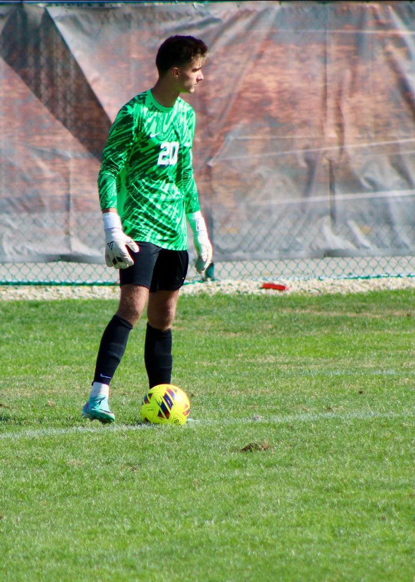 7Hills_MSoccer's tweet photo. Excited to welcome Coach Adam Imhulse to the Seven Hills Soccer Program! 
He’ll serve as our goalkeeper coach for both the boys’ and girls’ teams. Adam played at NCAA Division II University of Findlay &amp; currently coaches with Kings Hammer. 

Welcome to Seven Hills, Coach Imhulse! https://t.co/iCXGR8ztXe
