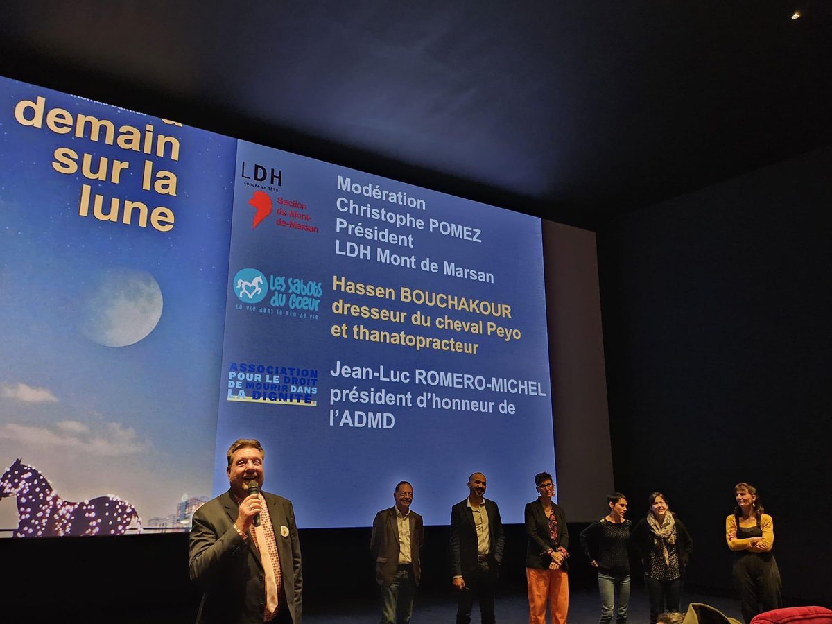 Jean-Luc Romero-Michel tweet media