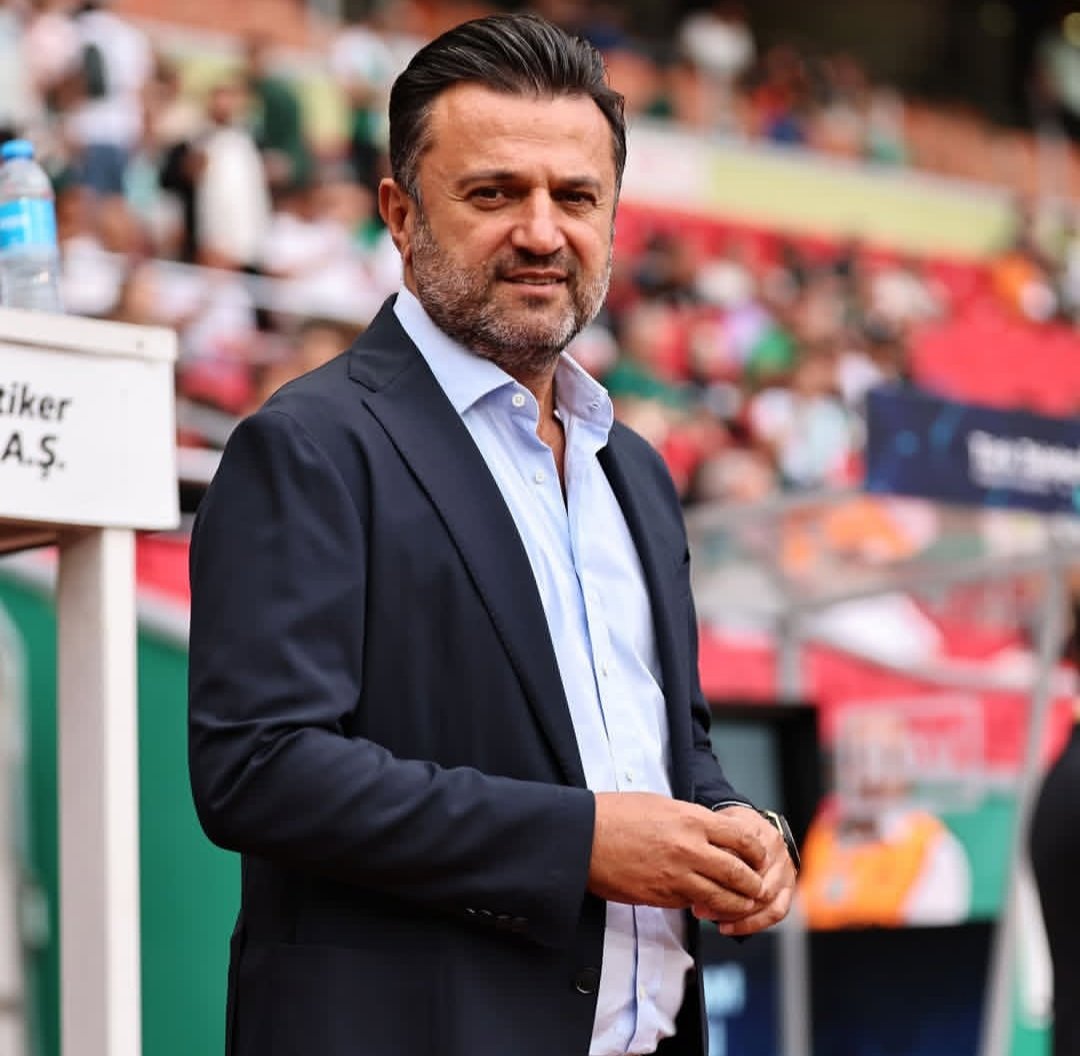 Ne İsmail ne de Aykut. Tek çare Bülent Uygun