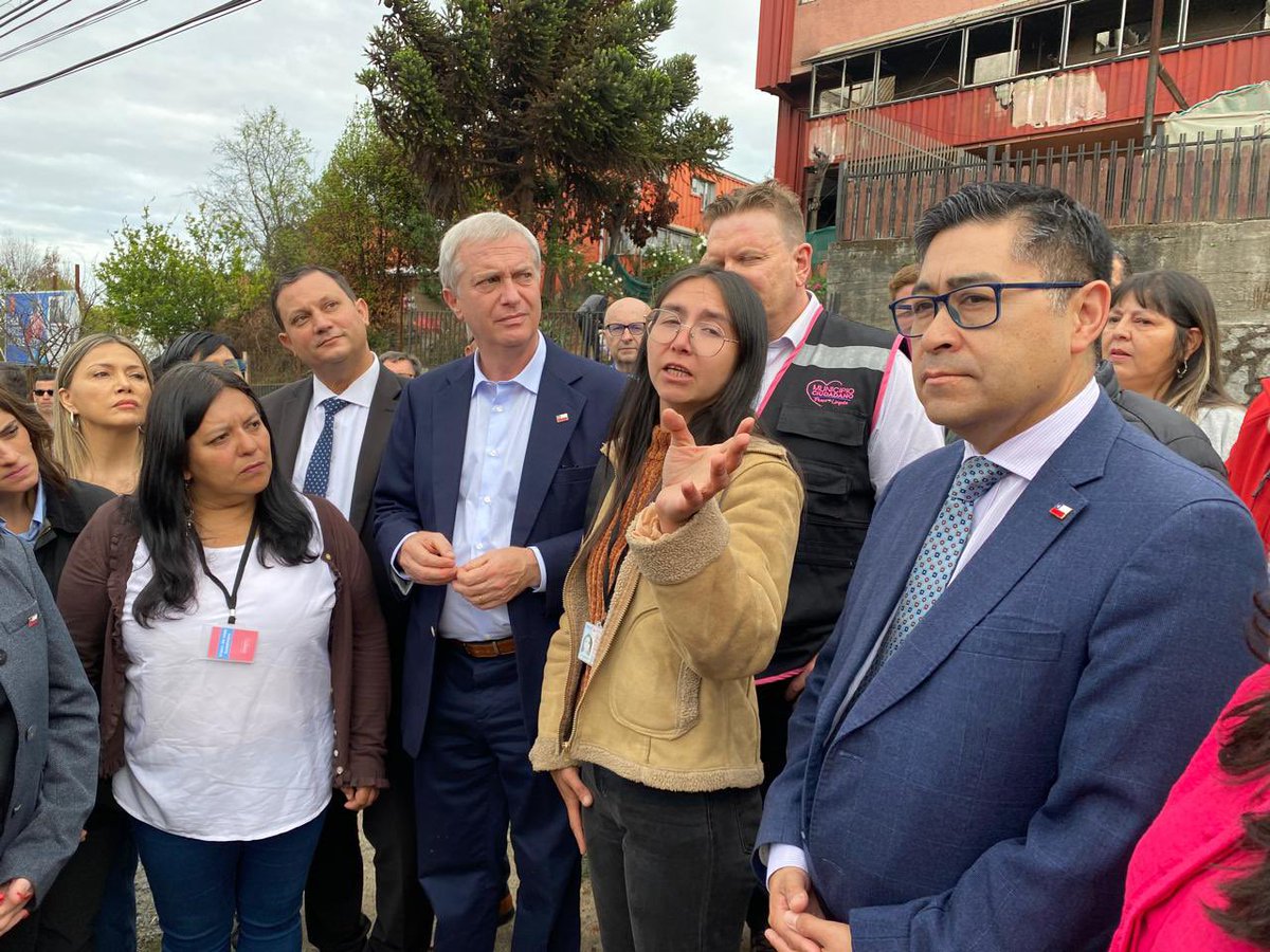 Marcelo Ramírez tweet media