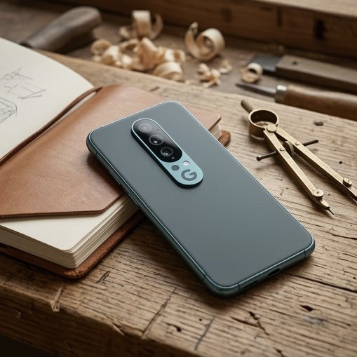 Superdroid_8's tweet photo. Google Pixel 11 Pro (concept) https://t.co/6hEVg8OVNu